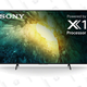 Sony 75" X750H 4K Smart TV | $948 | Amazon
Sony 75" X750H 4K Smart TV | $950 | Best Buy